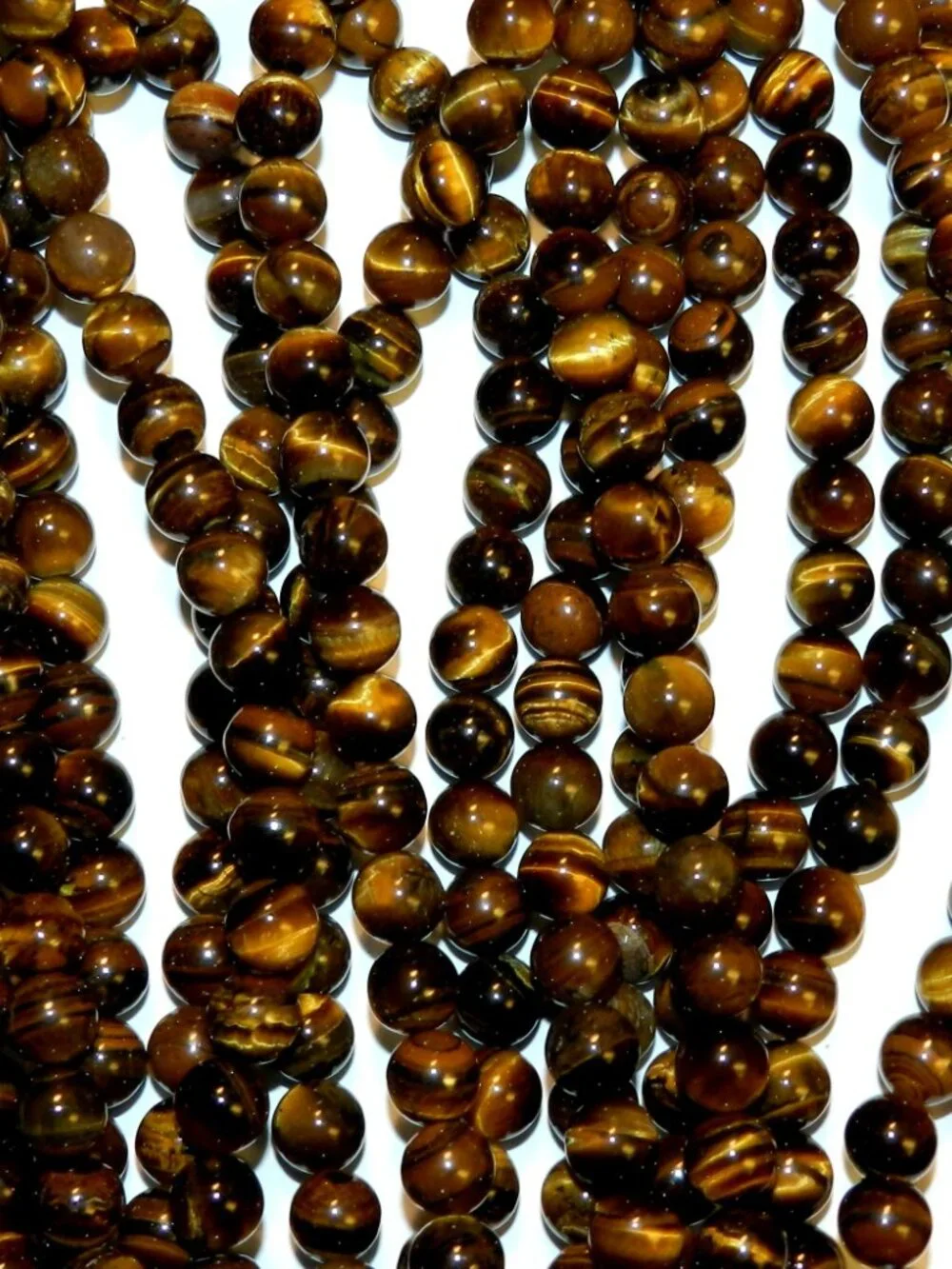 N/A tiger eye